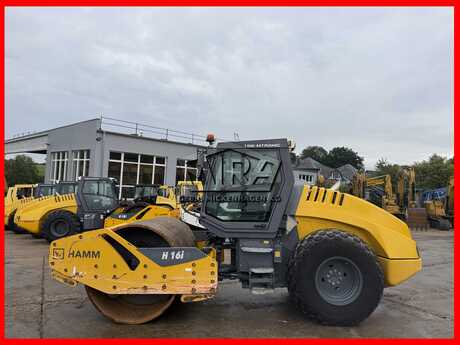 Hamm H 16i
