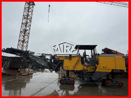 Wirtgen W 200i ( W 150 )