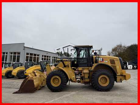Caterpillar 950M