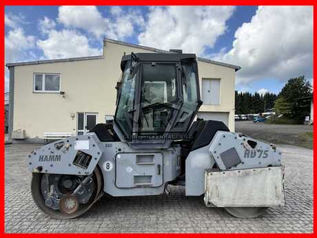 Hamm HD75.4 K