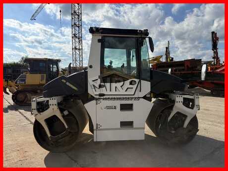 Bomag BW 154 AP-4i AM
