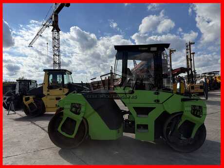 Bomag BW 154 AD-5