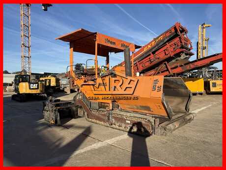 ABG Titan 311