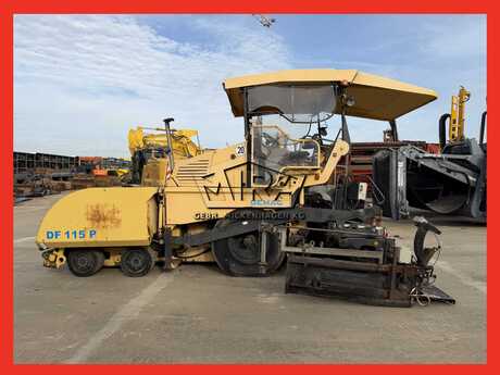 Demag DF 115 P