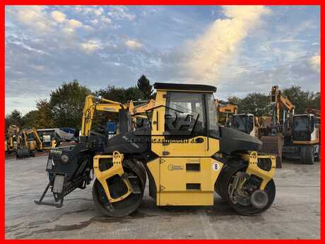 Bomag BW 154 AP-AM