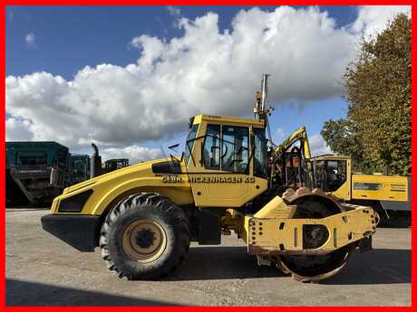 Bomag BW 213 DH-4 BVC