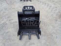 Lehnhoff 500 mm / MS 03