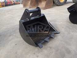 Lehnhoff 500 mm / MS 03