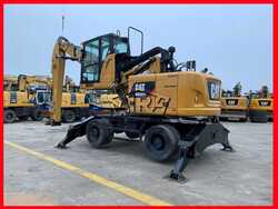 Caterpillar MH 3024