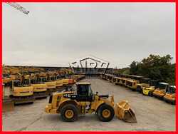 Caterpillar 972M XE