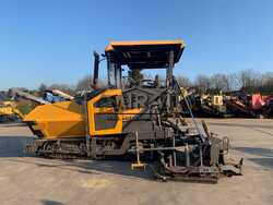 Volvo ABG P 8820 C - ! Incl. 9m !