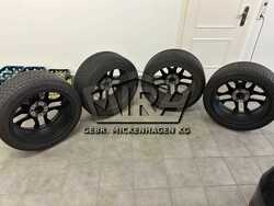 Mercedes AMG Felgen G63