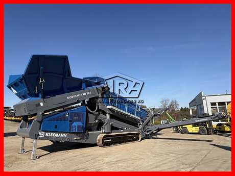 Kleemann MS 21 Z-AD