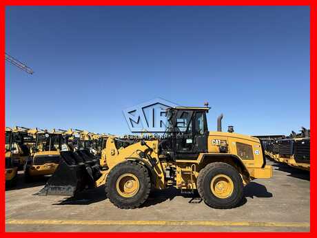 Caterpillar 926M