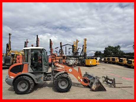 Atlas Weyhausen / Weycor AR 480