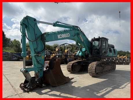 Kobelco SK 500 LC-10