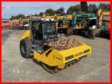 Hamm H 16iP