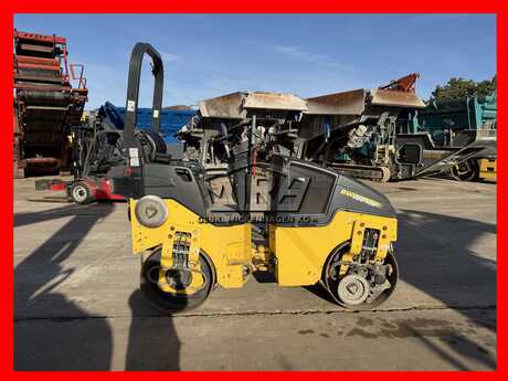 Bomag BW 100 AD-5