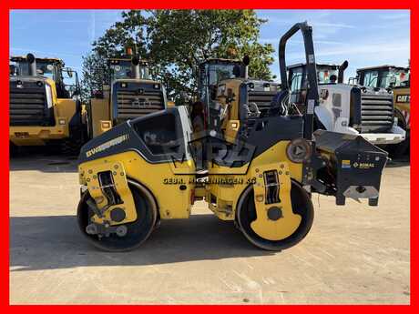 Bomag BW 138 AD-5
