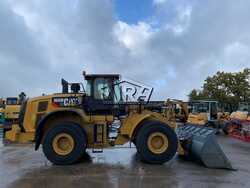 Caterpillar 966M XE