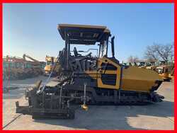 Volvo ABG P 8820 C - ! Incl. 9m !