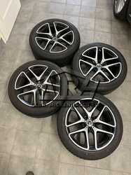 Mercedes AMG Felgen G63