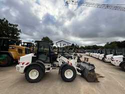Caterpillar 908M
