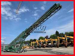 Mc Closkey SDX 100 VBIN