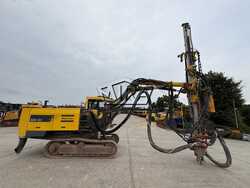 Atlas Copco / Epiroc ROC D7-11 Top-Hammer