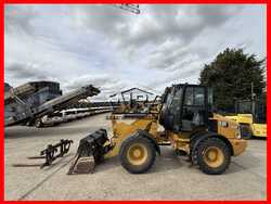 Caterpillar 908M