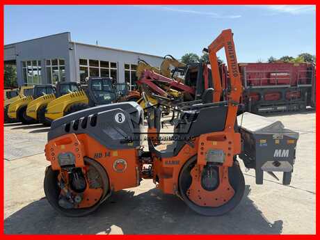 Hamm HD 14 VO