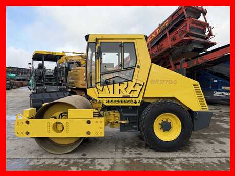 Bomag BW 177 D-3