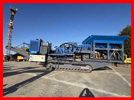 Kleemann MR 122 Z (MRB 122 Z) - Dual Power