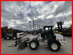 Caterpillar 908M