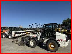 Caterpillar 908M