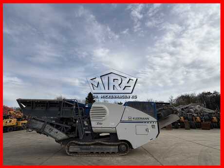 Kleemann MC 100 R EVO