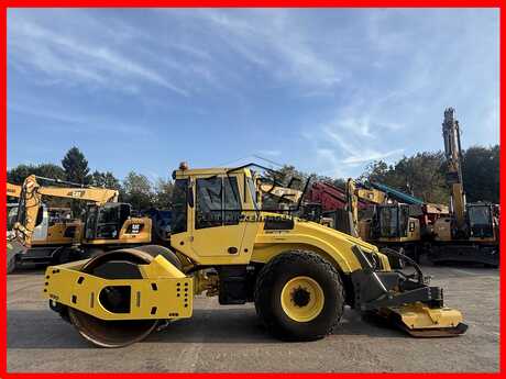 Bomag BW 213 DH-4i BVC +P