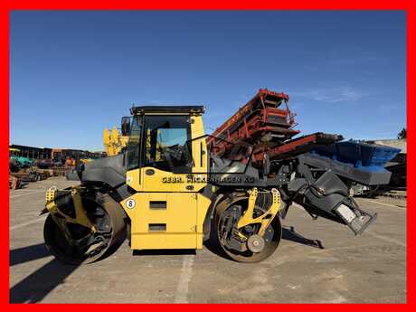 Bomag BW 174 AP-4AM