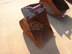 Lehnhoff 500 mm / MS 03