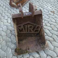 Komatsu 500 mm / PC 30?