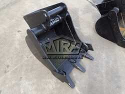 Lehnhoff 500 mm / MS 03